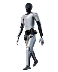 Magicbot Gen1