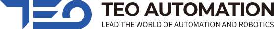 TEO AUTOMATION Logo